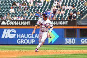 MLB Baltimore Orioles Vs New York Mets