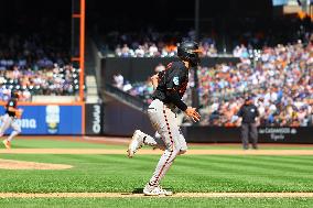 MLB Baltimore Orioles Vs New York Mets