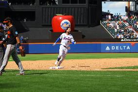 MLB Baltimore Orioles Vs New York Mets