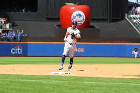 MLB Baltimore Orioles Vs New York Mets