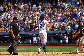 MLB Baltimore Orioles Vs New York Mets