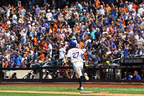 MLB Baltimore Orioles Vs New York Mets