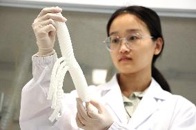 Artificial Blood Vessel