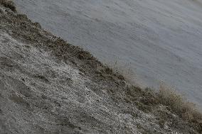 Qiantang River Tide