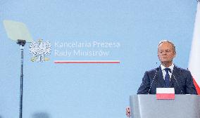 Indian Prime Minister visits Poland