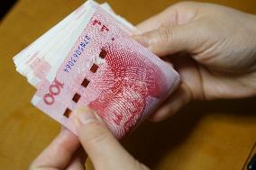 RMB Ranks Fourth Among Global Payment Currencies