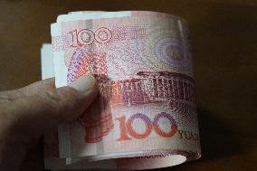 RMB Ranks Fourth Among Global Payment Currencies