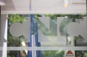 CNC Headquarters - Paris