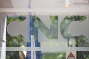 CNC Headquarters - Paris