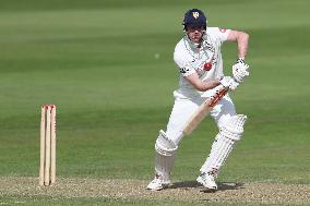 Durham Cricket vs Nottinghamshire
Vitality County Championship