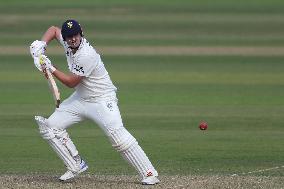 Durham Cricket vs Nottinghamshire
Vitality County Championship