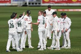 Durham Cricket vs Nottinghamshire
Vitality County Championship