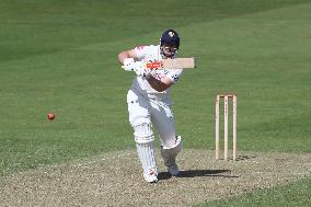 Durham Cricket v Nottinghamshire - Vitality County Championship