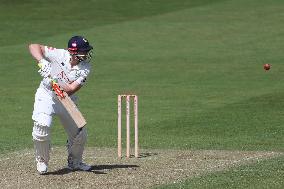 Durham Cricket v Nottinghamshire - Vitality County Championship