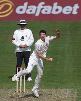 Durham Cricket v Nottinghamshire - Vitality County Championship