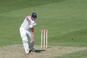 Durham Cricket v Nottinghamshire - Vitality County Championship