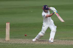 Durham Cricket vs Nottinghamshire
Vitality County Championship