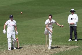 Durham Cricket v Nottinghamshire - Vitality County Championship