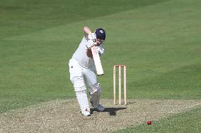 Durham Cricket v Nottinghamshire - Vitality County Championship