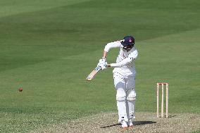 Durham Cricket v Nottinghamshire - Vitality County Championship