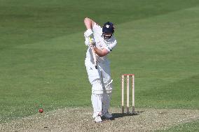 Durham Cricket v Nottinghamshire - Vitality County Championship