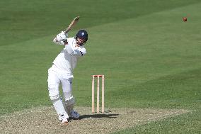 Durham Cricket v Nottinghamshire - Vitality County Championship