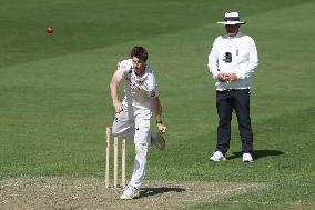 Durham Cricket v Nottinghamshire - Vitality County Championship