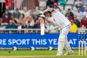 England vs Sri Lanka
First Rothesay Test Match