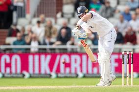 England vs Sri Lanka
First Rothesay Test Match