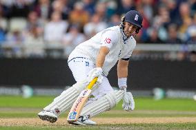 England vs Sri Lanka
First Rothesay Test Match