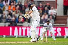 England vs Sri Lanka
First Rothesay Test Match