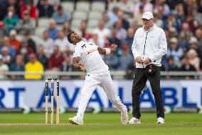 England vs Sri Lanka
First Rothesay Test Match