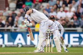 England vs Sri Lanka
First Rothesay Test Match