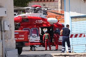 Divers Find 5 Bodies From Yacht That Sank Off Sicily