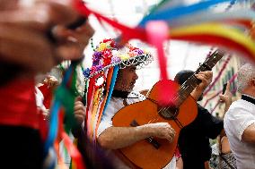 Malaga Fair - Spain