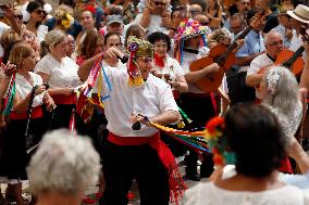 Malaga Fair - Spain