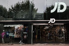 Netherlands Clothing Brands