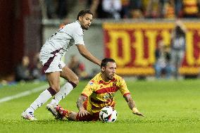 Jagiellonia Bialystok vs Ajax Amsterdam - UEFA Europa League