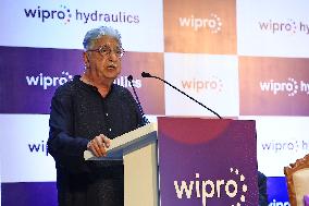 Wipro Hydraulics Plant Inauguration In Jaipur