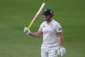 Durham Cricket v Nottinghamshire - Vitality County Championship