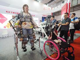 World Robot Conference 2024 in Beijing