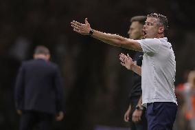 Europa League: SC Braga vs Rapid Vienna