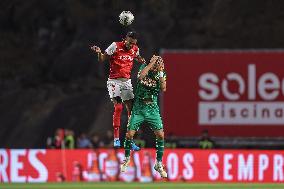 Europa League: SC Braga vs Rapid Vienna