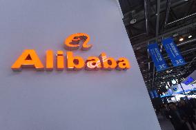 Alibaba Dual Listing