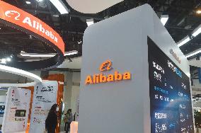 Alibaba Dual Listing