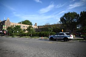 29-year-old Male Killed In Shooting In Chicago Illinois