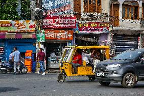 Daily Life In Haldwani