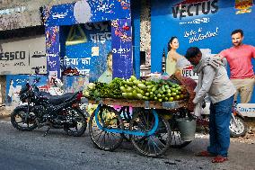 Daily Life In Haldwani