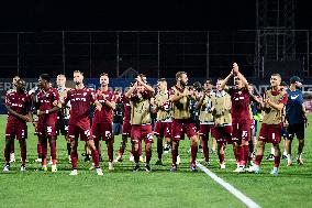 CFR Cluj v Pafos FC - UEFA Conference League - Play Off