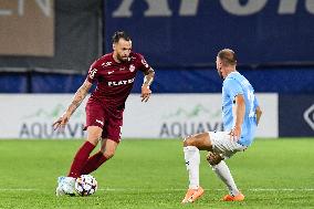 CFR Cluj v Pafos FC - UEFA Conference League - Play Off